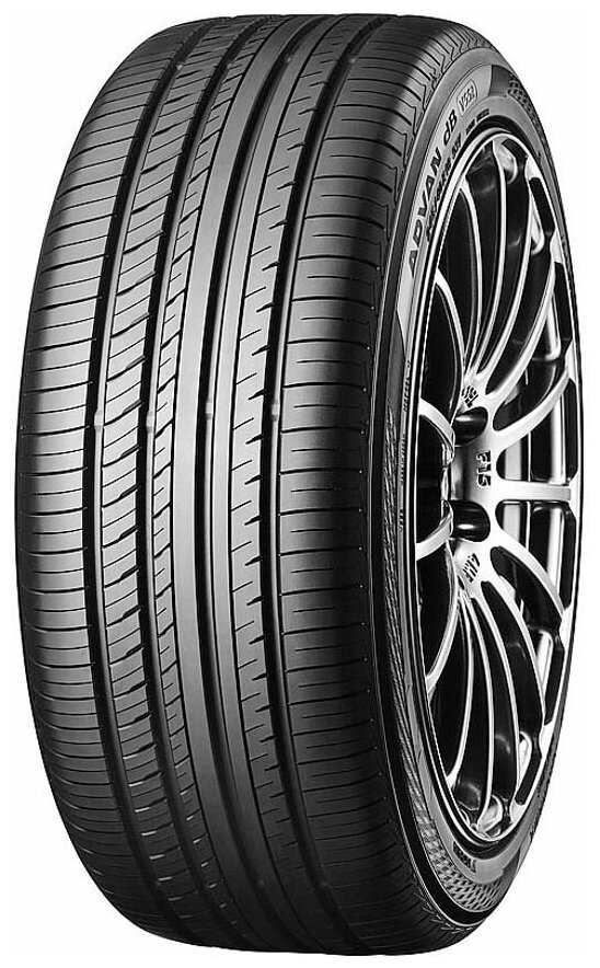 Continental 255/55R19 111H CrossContact UHP (XL)