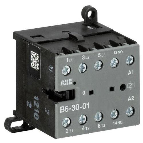 Магнитный пускатель/контактор перемен. тока (ac) ABB GJL1211001R8010