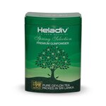 Чай зеленый Heladiv Spring selection Gunpowder - изображение