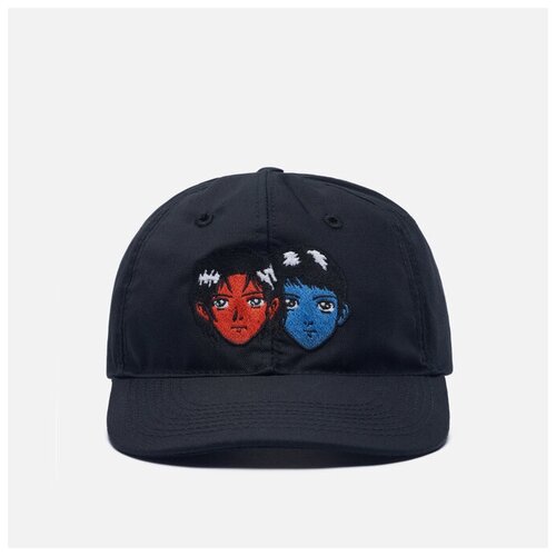 фото Кепка edwin x apollo thomas seicho monogatori eiga чёрный, размер one size