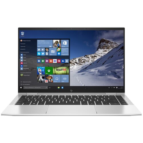 Ноутбук HP EliteBook x360 1040 G8