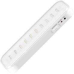 Мебельный светильник Feron EL120 12670, LED, кол-во ламп:1шт., Белый