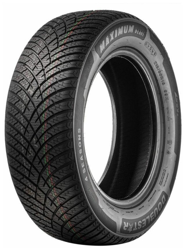 Шины летние DoubleStar DLA01 185/60 R15 88 H