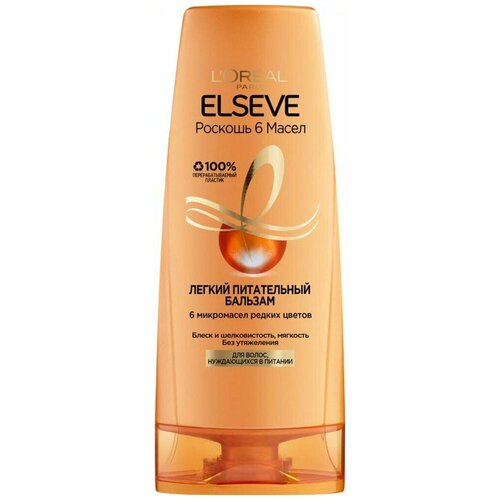 LOreal Paris Elseve   6 , , 400 