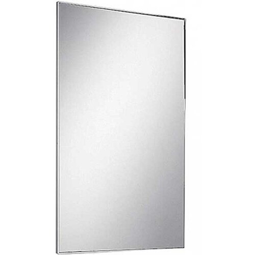 Зеркало Colombo Design Fashion Mirrors 60 В2045 Нержавеющая сталь