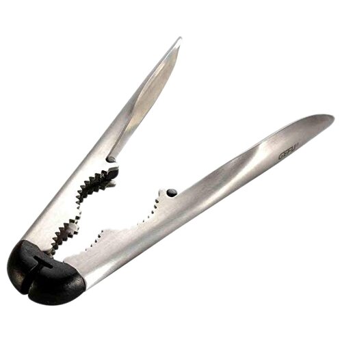 Орехокол Gefu 12540, серебристый