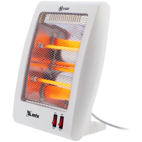 Инфракрасный обогреватель IQH-800 230В 800 Вт Matrix 96448 142000₽