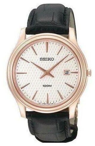 Наручные часы SEIKO CS Dress