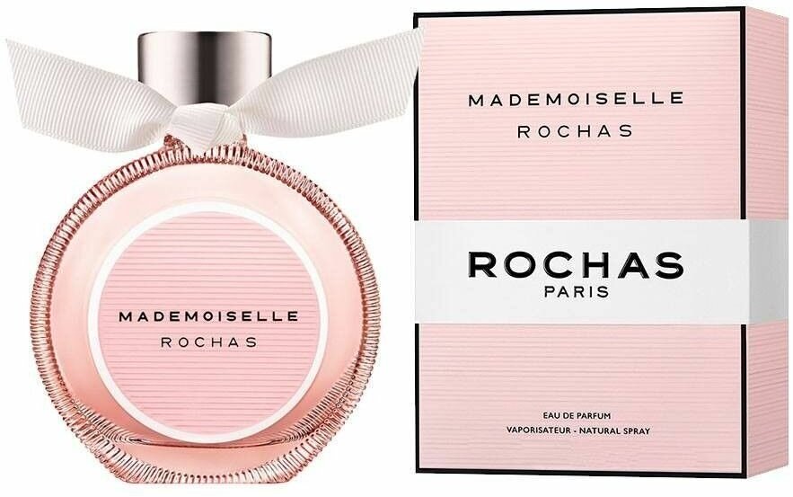 Rochas Mademoiselle Rochas парфюмерная вода 30 мл для женщин