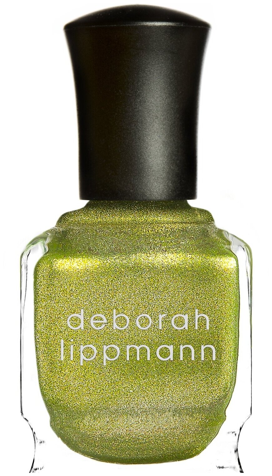 Deborah Lippmann Лак для ногтей Weird Science