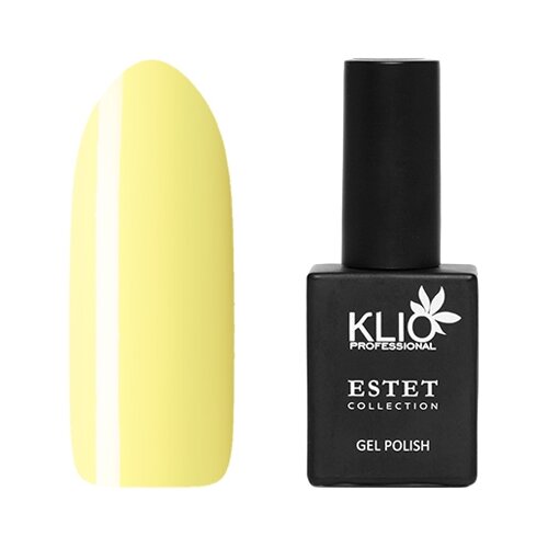 Купить Гель-лак для ногтей KLIO Professional Estet Collection, 10 мл, №22