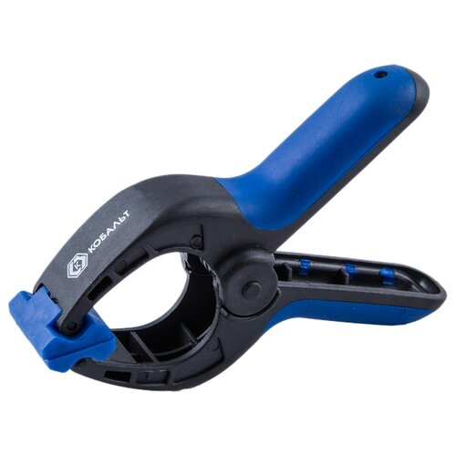 Струбцина зажимная КОБАЛЬТ 244-759 1 шт 243₽