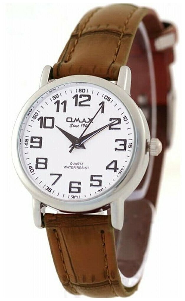 Наручные часы OMAX Quartz KC3040IB04