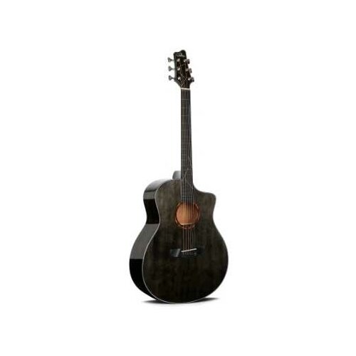 Гитара акустическая SEVILLANA LS-2101 BK