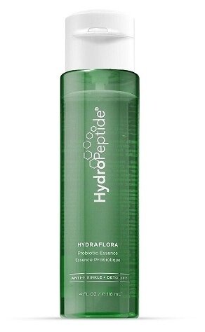 HydroPeptide HydraFlora Probiotic Пробиотическая эссенция для нормализации микрофлоры кожи лица, 118 мл