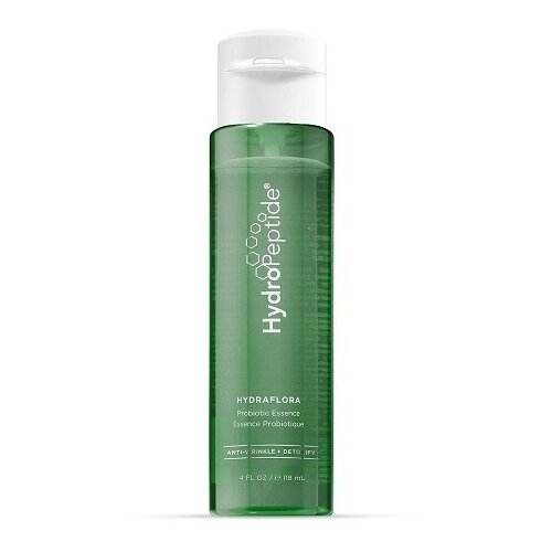 HydroPeptide HydraFlora Probiotic Essence Пробиотическая эссенция для нормализации микрофлоры кожи лица, 118 мл