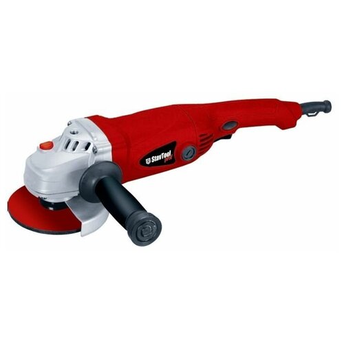 Угловая шлифмашина STAVTOOL УШМ-1251250П 3780₽