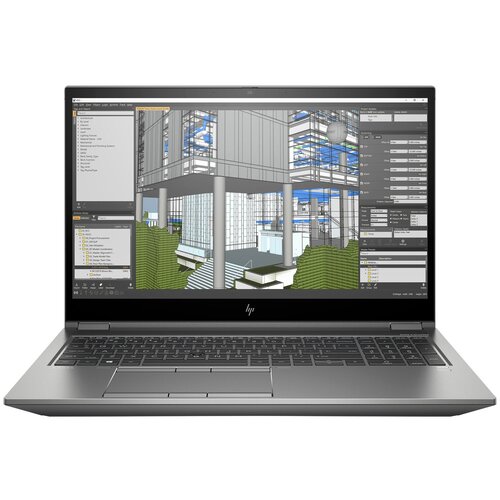 Ноутбук/ HP ZBook Fury G8 15.6 15.6