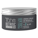 Tahe Botanic Styling крем-мусс для вьющихся волос слабой фиксации - изображение