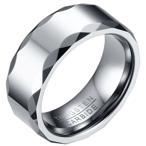 фото Кольцо poya, размер 19.5