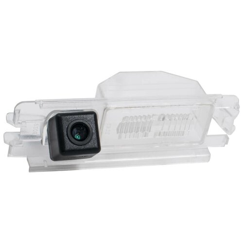 AVEL CMOS штатная камера заднего вида AVS110CPR (138) для автомобилей RENAULT