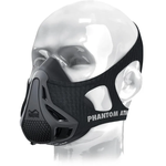 Тренировочная маска phantom training mask - изображение