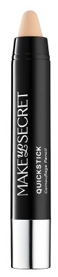 Контурный карандаш (Quickstick Camouflage Pencil) - Ivory, MAKE-UP-SECRET