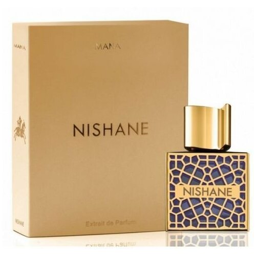 NISHANE MANA 50ml parfume nishane kredo 50ml parfume