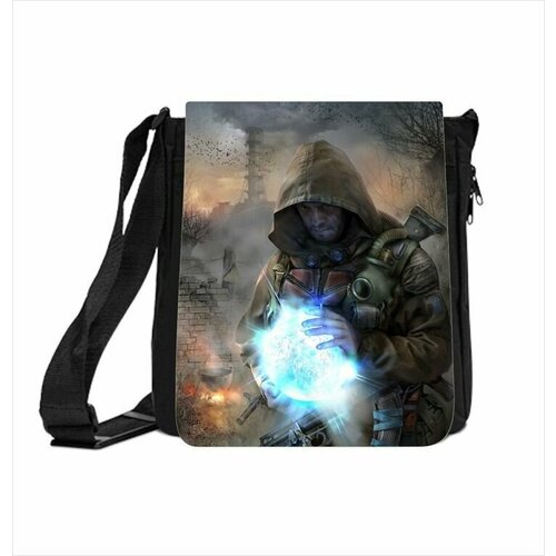 фото Сумка s.t.a.l.k.e.r. № 12 bugrikshop