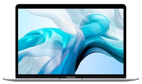 Apple MacBook Air 13 Intel Core i7 1030G7 16 ГБ 512 ГБ SSD 2020 Z0YL000ST Золотой