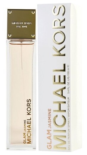 parfum michael kors jasmine