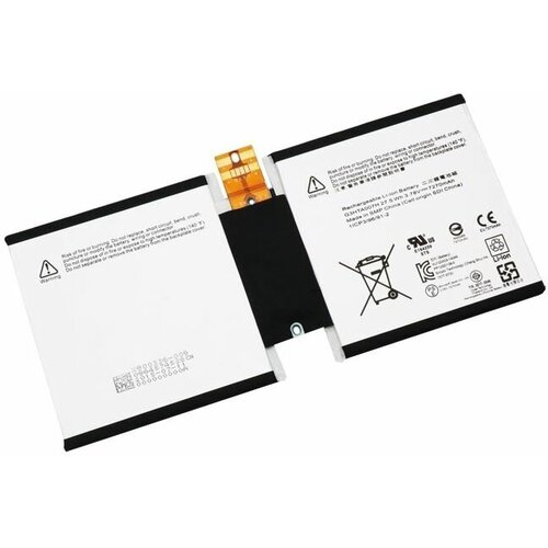 Аккумулятор Microsoft G3HTA007H