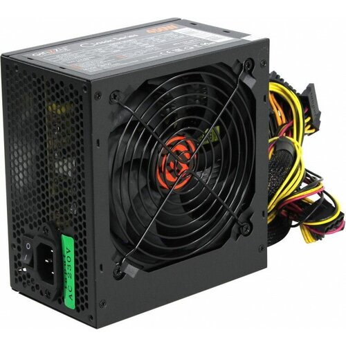 Ginzzu Блок питания Ginzzu SB450 12CM 248000₽