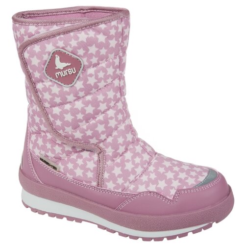 фото Сапоги mursu 211606