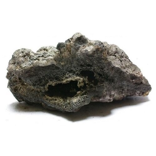 Камень UDECO Black Lava L 