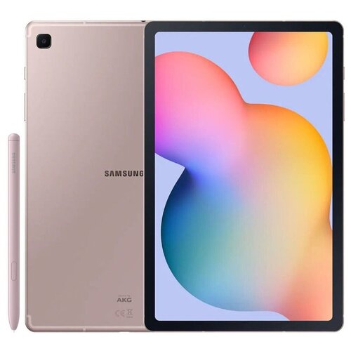 Планшет Samsung Galaxy Tab S6 Lite 104 2022 SM-P619 464Gb LTE PinkРозовый 2799000₽