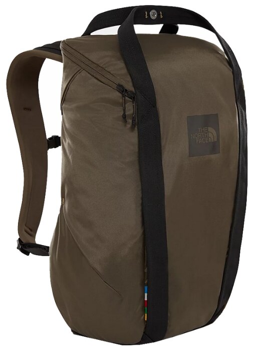 the north face instigator 20