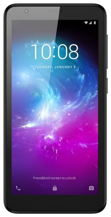 Смартфон ZTE Blade L8 1/32GB