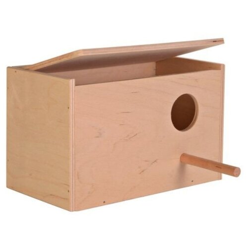 Скворечник Trixie Nesting Box S, размер 21x13x12 см.