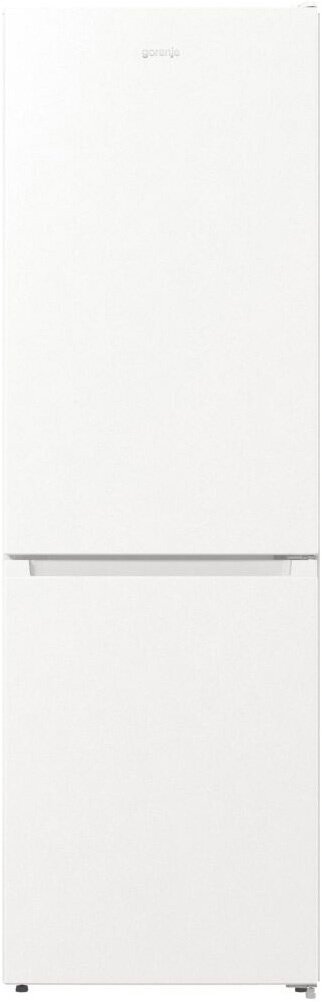 Холодильник Gorenje NRK6191EW4 2-хкамерн. белый