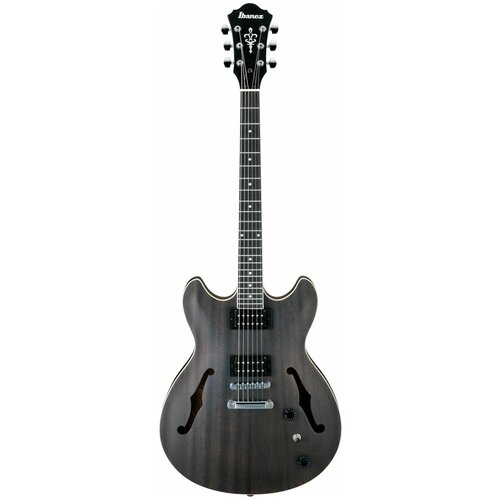 Полуакустика IBANEZ AS53-TKF