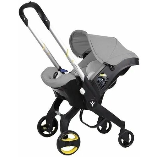 Универсальная модульная коляска 4 в 1 (автокресло-переноска) Foo Foo Vinng