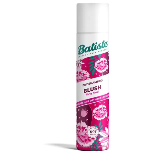 Сухой шампунь Batiste BLUSH 350 мл