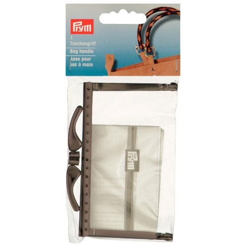 фото Prym 615166 застёжка для сумки