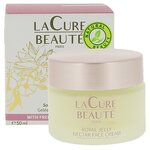 La Cure Beaute Royall Jelly Nectar Face Cream Крем-нектар для лица с маточным молочком - изображение