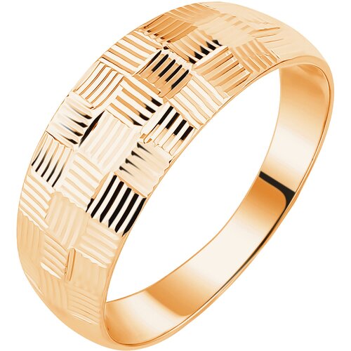 фото Золотое кольцо talant 20-01-0000-10195 diamant-online