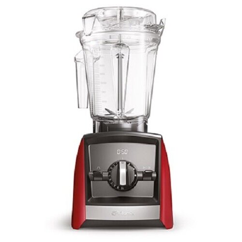 Блендер Vitamix Ascent 2500RD 14553000₽