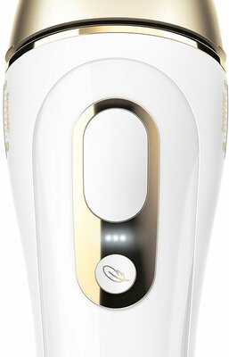 Фотоэпилятор Braun Silk-expert IPL Pro 5 PL5014 - «Лучшая покупка года!»