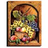 Магия хобби Папертоль Натюрморт с фруктами (РТ150187) - изображение