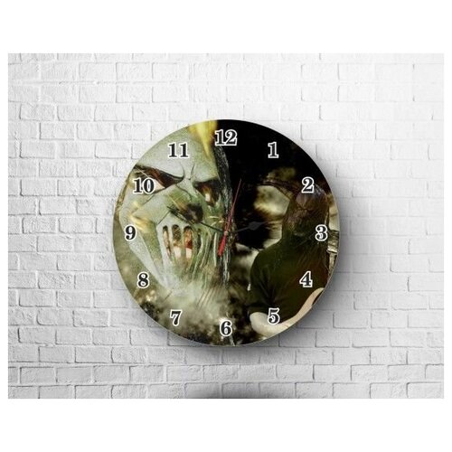 Часы Slipknot Слипнот 11 179900₽